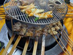 -源味居手把签烧烤(长春一店)