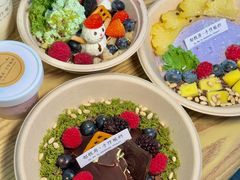 -都牧府·手作酸奶(红山荟店)