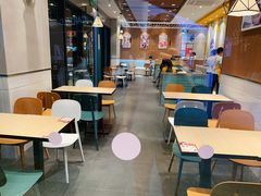 大堂-满记甜品(友谊国贸城店)