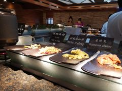 -星伦多自助料理·涮烤一体(虹悦城店)
