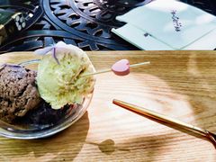 -谷咖啡·鲜花绿植花园餐厅