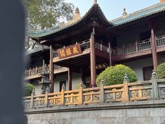 -南华禅寺
