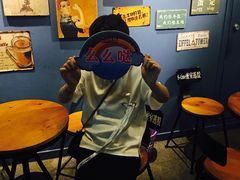 -S Team剧情密室(杭州龙翔桥店)