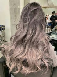 -MYCOLORHARSALON