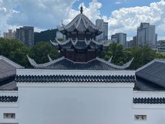 -文昌阁