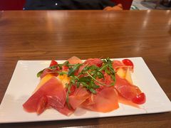 -安妮意大利餐厅(丽都店)