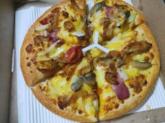 -必胜客(上海新南方商城PH店)