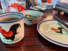-沙胆彪炭炉牛杂煲(成都玉林店)