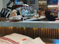 -COSTA COFFEE(成都来福士店)