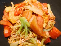 -简小舍·民间手艺菜(武昌江滩店)