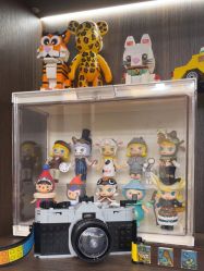 -乐高授权专卖店(华采天地店)