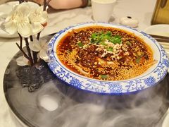 -川味堂·四川豆花(八卦岭店)