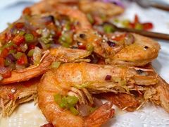 -阿喆私房菜(西五路店)