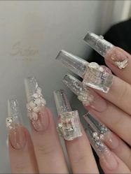 -M·X Nail日式美甲美睫