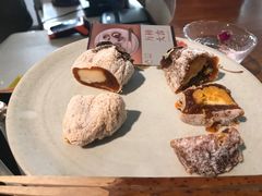 -茶是一枝花泡茶店