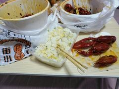 -簋街仔仔小龙虾(簋街二店)
