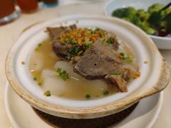 -港丽餐厅(高德置地店)