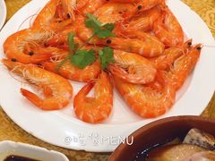 -九大簋家宴(北京路店)