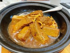 -胜记为食家·创新粤菜(车公庙店)
