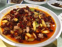 -陈胖子特色菜.鲜货现炒(融景城店)