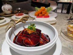 -喜公馆(平安金融中心店)