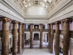 -原开滦矿务局大楼