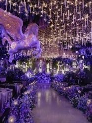 -花嫁丽舍婚礼殿堂(世博江景店)