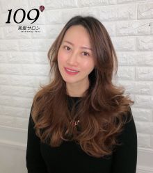 -109美发沙龙