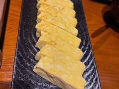 -千代武日本料理(爱建店)
