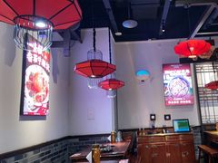 -受气牛肉·重庆耙牛肉(来福士店)