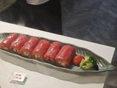 -鹿鸣酒家(越秀店)