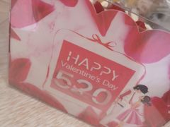 -爱纶蛋糕(百合山庄店)