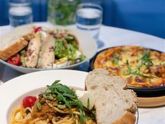 -乔泰勒JOETYLER西餐厅(曲江店)