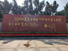 -莲花山公园