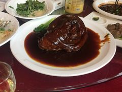 -苏州人家·精致苏帮菜(斜塘店)