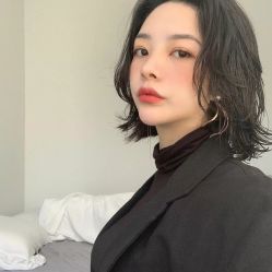 -吉米护肤造型