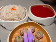 -海底捞火锅(太阳宫凯德mall店)