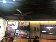 -江南果道西餐厅(北京路店)