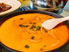 银鱼蒸土鸡蛋-西塘人家•黑金冠本地好店