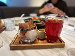 -鹿港小镇(霄云店)