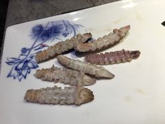 -船梆煮•蒸汽海鲜·生腌干蒸(五四广场店)