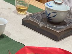 -先春西湖龍井•九曲红梅(杭大路店)