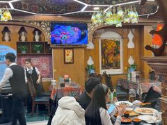 -乡村馕坑肉·烧烤·新疆菜·本地人更爱吃(阿勒泰首店)