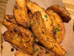 -蚝太郎 • 海鲜烧烤(Upark店)