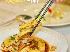 -洁而精川菜馆(复兴公园店)