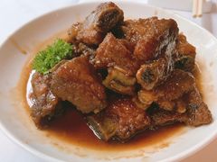 -席家花园(巨鹿花园店)