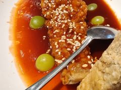 -双公羊·馕坑烤全羊(奥体店)