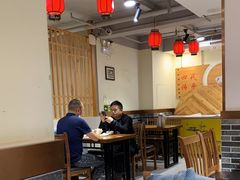 大堂-李老哈·东北菜(宋园路店)