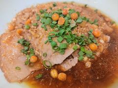 -易老妈蹄花.特色川菜(人民公园总店)