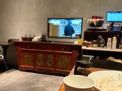 -漆黑觉米粉(三里屯店)